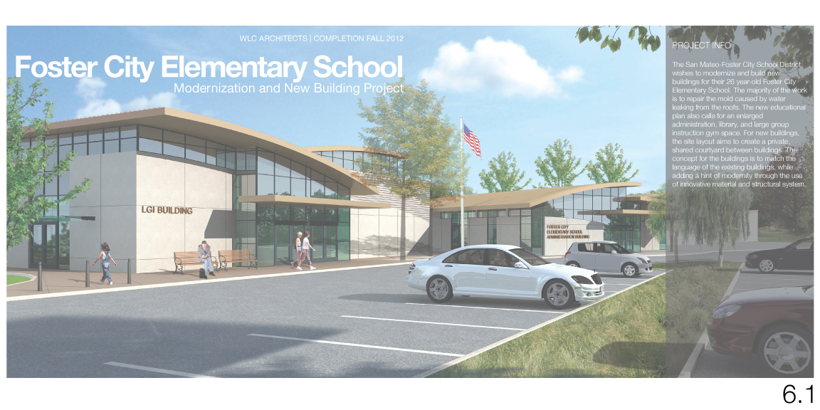 Foster City Elementary School