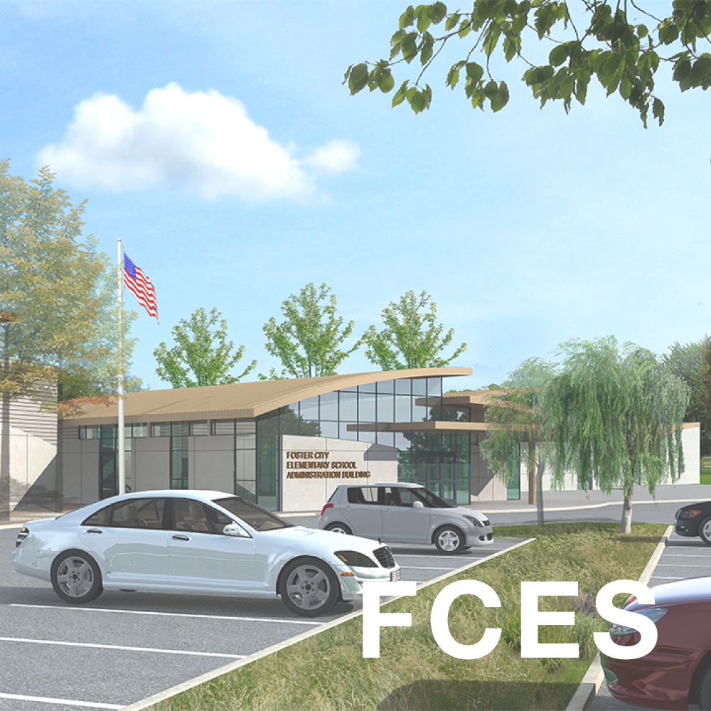 Foster City Elementary School
