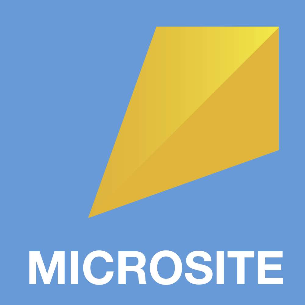 kiteworks Microsite